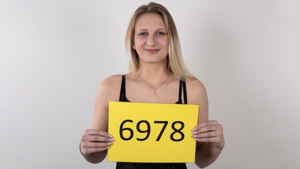 Kristyna 6978 (CzechCasting/2019/Standart quality) Kristyna 6978 (CzechCasting/2019/Standart quality)