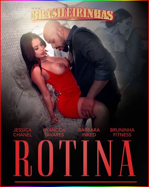 Rotina (2018)