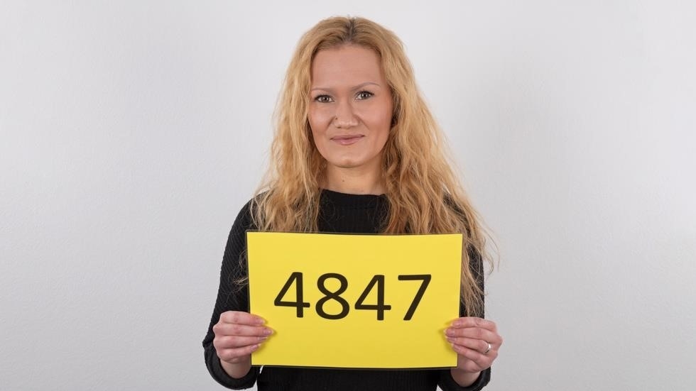 Viktorie – 4847 (CzechCasting/2019/HD1080p) Viktorie – 4847 (CzechCasting/2019/HD1080p)