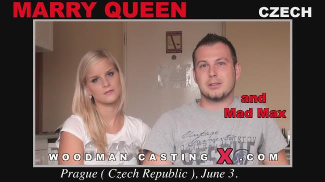 Marry Queen – Casting And Hardcore (WoodmanCastingX/2019/HD) Marry Queen – Casting And Hardcore (WoodmanCastingX/2019/HD)