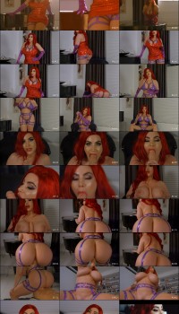 korina kova who framed jessica rabbit 2018 08 23 CAlxPg Preview