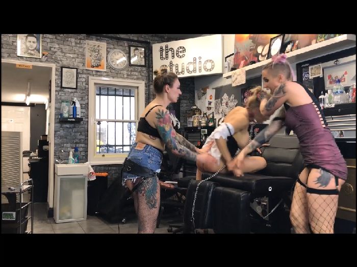 Angel Long Slap Her While U Gag Her Then Fuck Her (manyvids)
