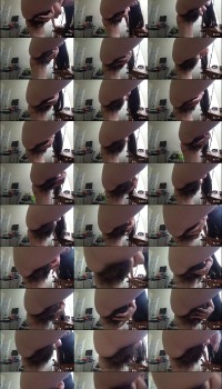 Ann Sulu Cuck clean up 1920 x 1080p MP4 Preview