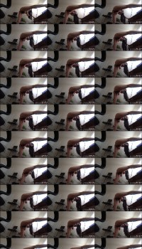 Ann Sulu Candid skype show 1920 x 1080p MP4 Preview