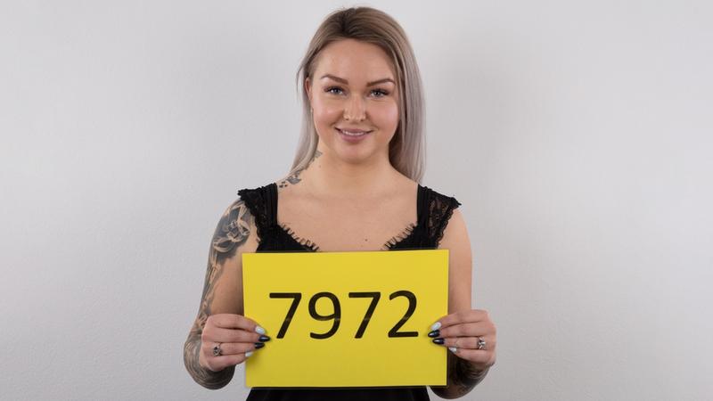 Kristyna &#8211; 7972 (CzechCasting/2019/HD1080p)