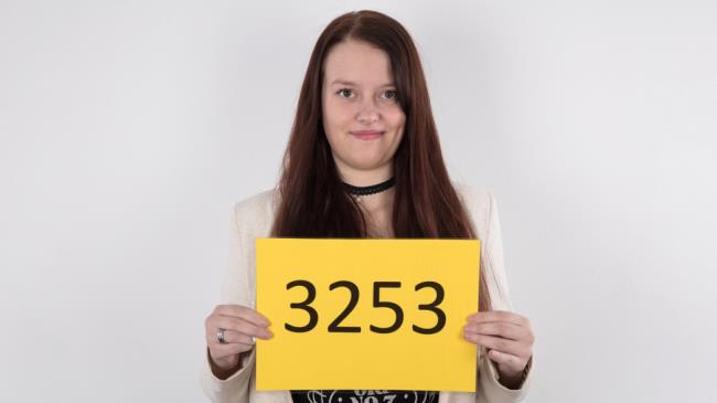 Katka &#8211; Czech Casting 3253 (CzechCasting/2019/HD1080p)