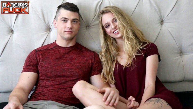 Sarah Sunday – Collin Simpson Fucks Sarah Sunday (HotGuysFuck/2019/HD1080p) Sarah Sunday – Collin Simpson Fucks Sarah Sunday (HotGuysFuck/2019/HD1080p)