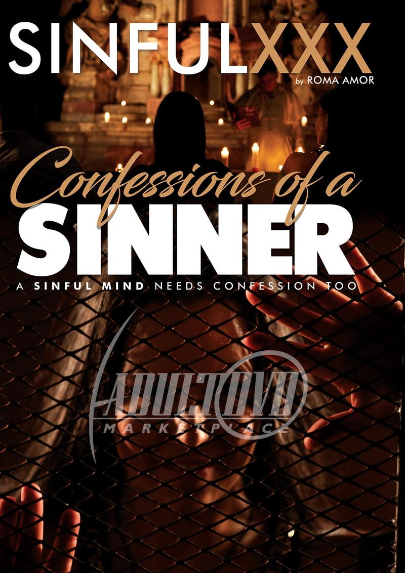 Confessions Of A Sinner (2019) Confessions Of A Sinner (2019)