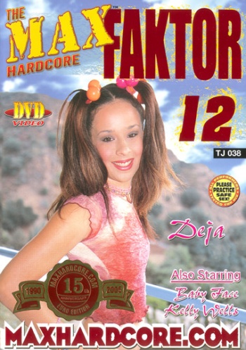 Max Hardcore Porn Magazine - Max Faktor 12 - Full XXX Movies