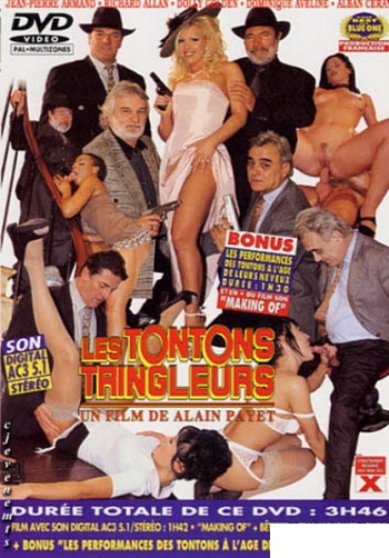 Les Tontons Tringleurs