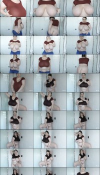 georginagee shower crop fun 2019 03 06 bglJAH Preview