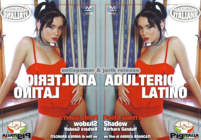 Adulterio Latino (2008) Adulterio Latino (2008)