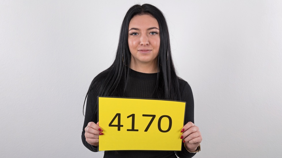 Veronika 4170 (CzechCasting/2019/HD1080p) Veronika 4170 (CzechCasting/2019/HD1080p)