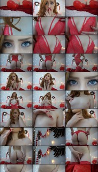 luna roux a valentines seduction 2016 09 04 FVYFAc Preview