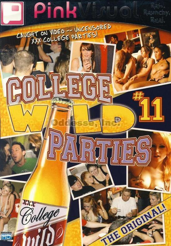 College Wild Parties 11