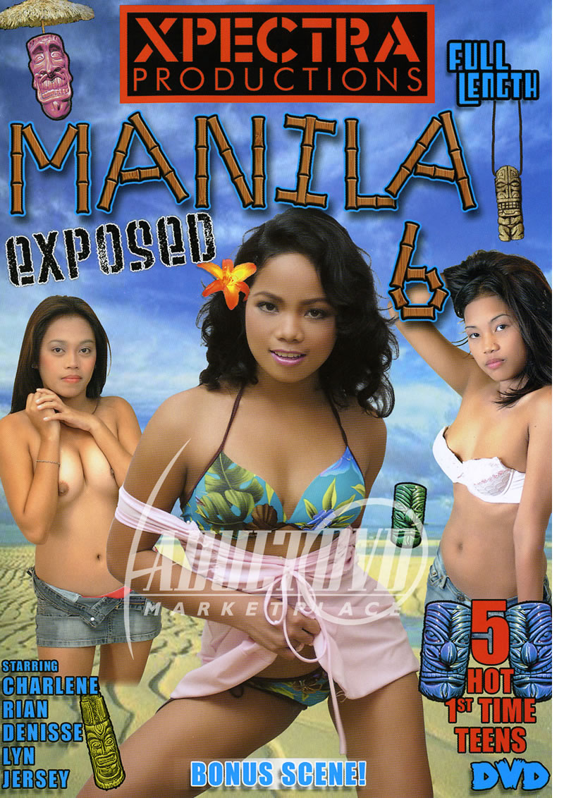 Manila Exposed 6