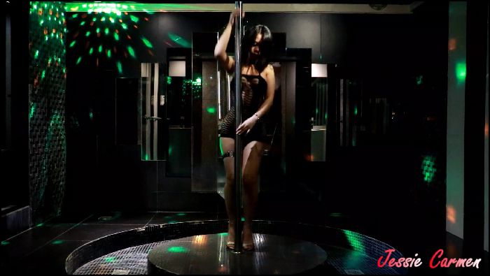 jessiecarmen sexy pole dancer fucked on the stage 2019 04 13 A82Fkx Preview