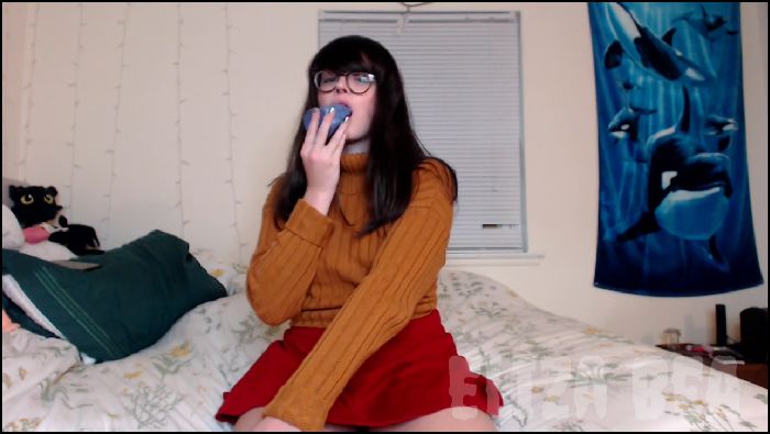 Eliza Bea - Velma Finds Toy Stash Preview