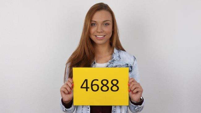 Lucie aka Morgan Rodriguez  Czech Casting 4688 (CzechCasting/CzechAV/2019/HD)