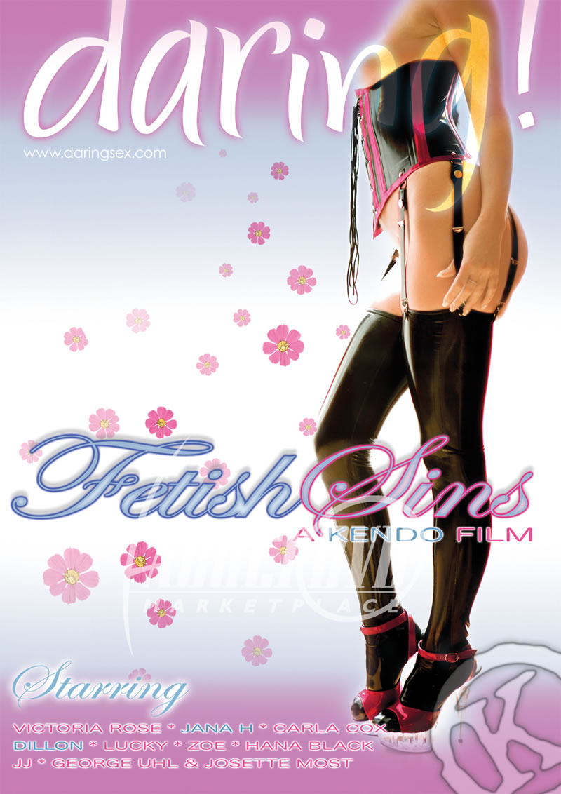 Fetish Sins Fetish Sins