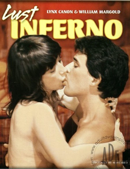 Lust Inferno (1982)