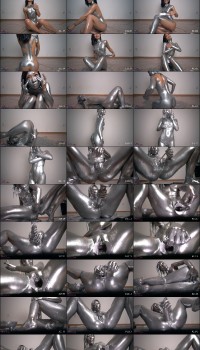 asiandreamx metallic body speculum anal fist 2019 03 30 3HhDOi Preview