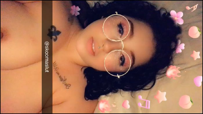 skoomaslut snapchat brat 2019 02 23 L4qhR1 Preview