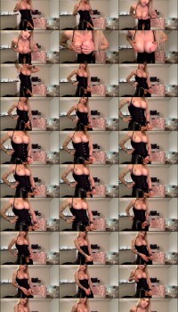 666 goddess helly strap on worship joi part 2 2019 06 27 VsnQ32 Preview