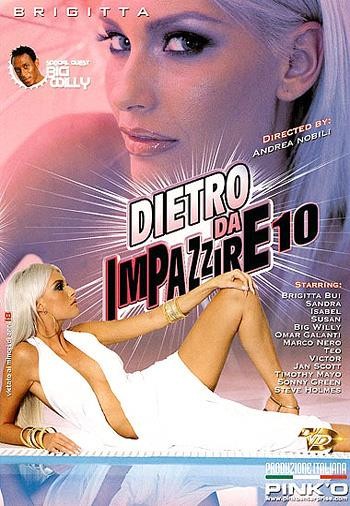 Dietro da Impazzire 10