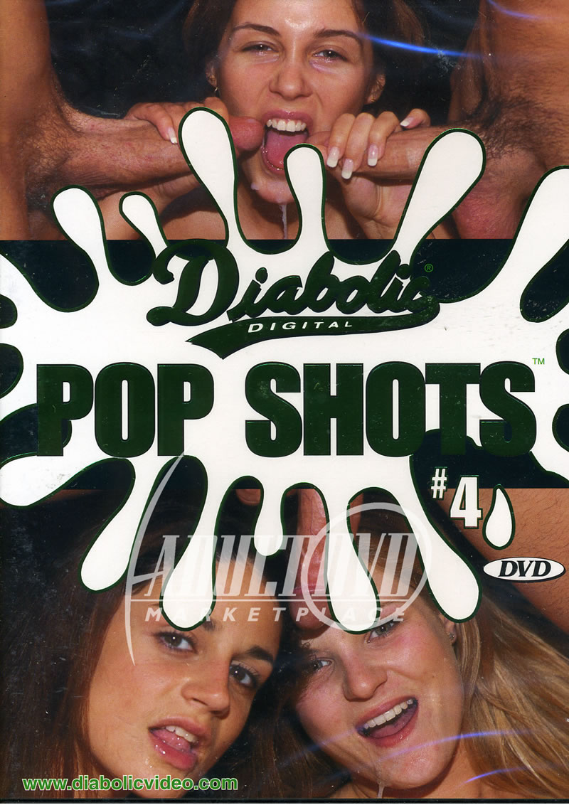 Pop Shots 4