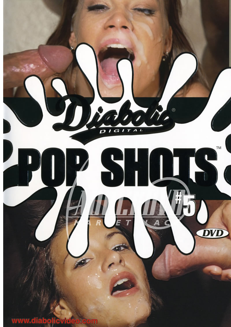 Pop Shots 5