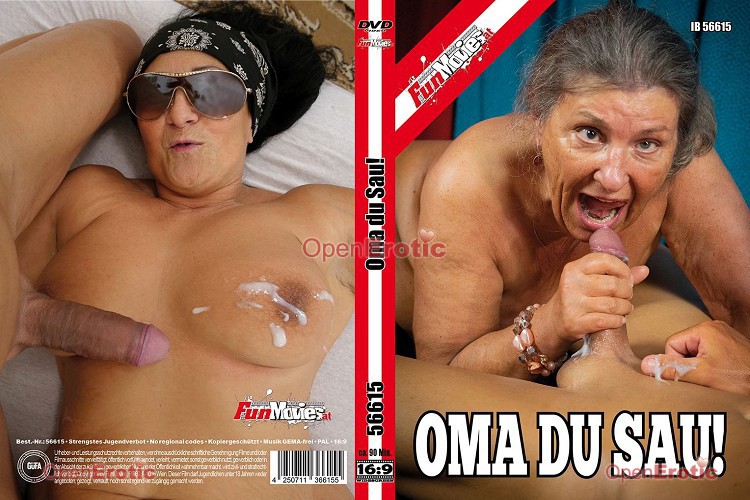 Oma Du Sau (2019)