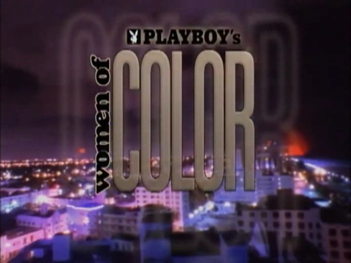 Playboy – Women Of Color – Siterip – Ubiqfile