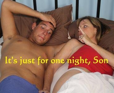 Just For One Night - Jodi West
