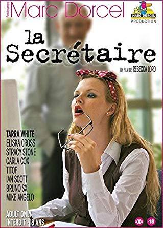 La Secretaire