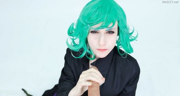 Lana Rain &#8211; Lana Rain Tatsumaki Proves Shes Not A Little Girl (ManyVids/2019/HD1080p)