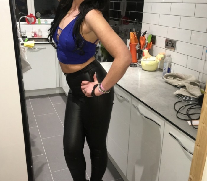 Morticia Adms