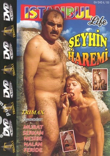 Seyhin Haremi