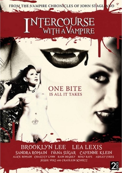 Intercourse With A Vampire