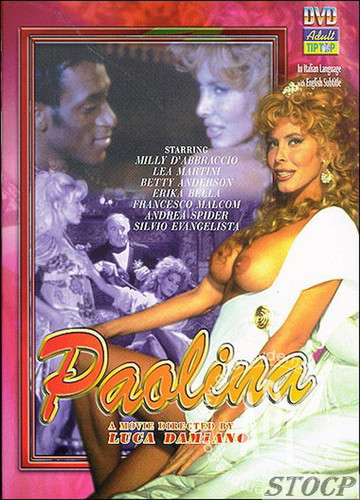 Paolina Imperial Venus Paolina Imperial Venus