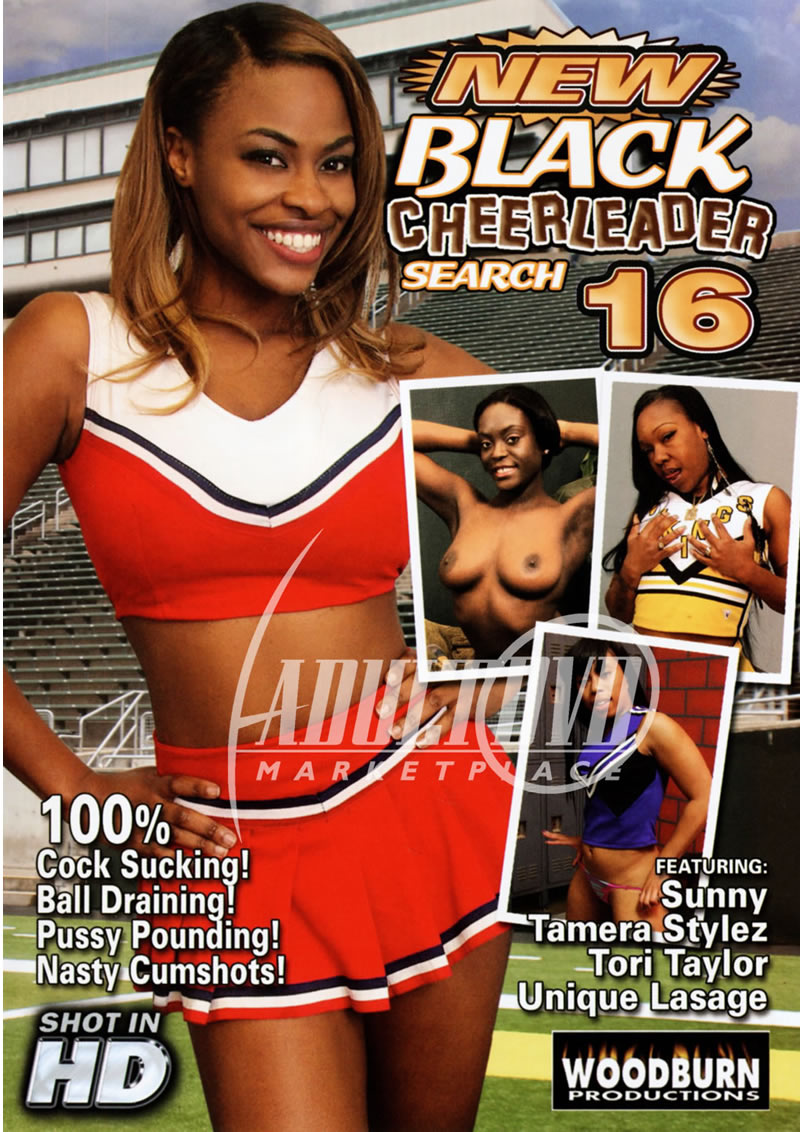 New Black Cheerleader Search 16 New Black Cheerleader Search 16