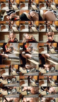 sarina havok lesbian tranny kitchen whore dominated 2019 03 02 5BFDyZ Preview