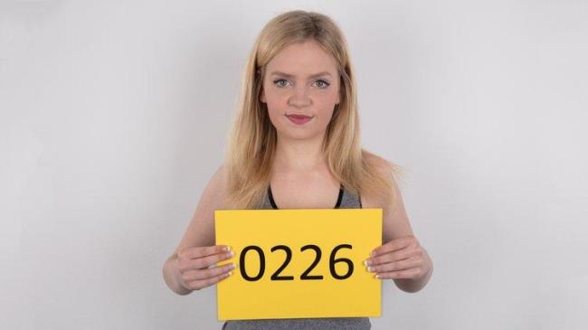 Michaela &#8211; Casting-0226 (CzechCasting/CzechAV/2019/HD1080p)