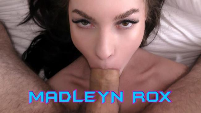 Madleyn Rox &#8211; WUNF 275 (WakeUpNFuck/WoodmanCastingX/2019/HD1080p)