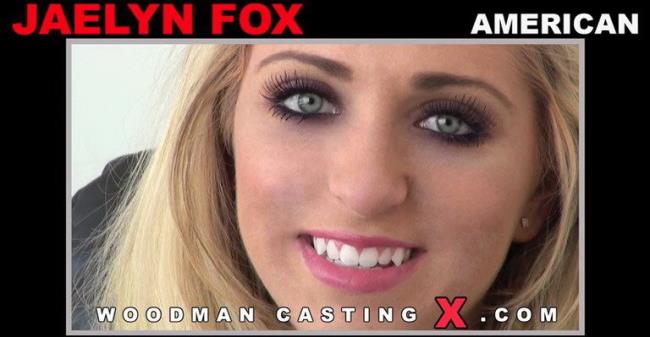 Jaelyn Fox – Casting (WoodmanCastingX/PierreWoodman/2019/Standart quality) Jaelyn Fox – Casting (WoodmanCastingX/PierreWoodman/2019/Standart quality)