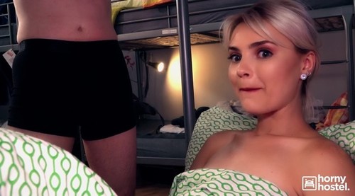 Lika Star – Travel, Sex And Hostel (LetsDoeIt/2019/Standart quality) Lika Star – Travel, Sex And Hostel (LetsDoeIt/2019/Standart quality)