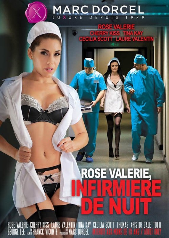 Rose Valerie Infirmiere De Nuit Rose Valerie Infirmiere De Nuit