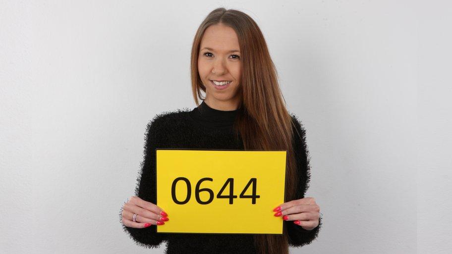 Zdenka &#8211; Casting-0644 (CzechCasting/CzechAV/2019/HD1080p)