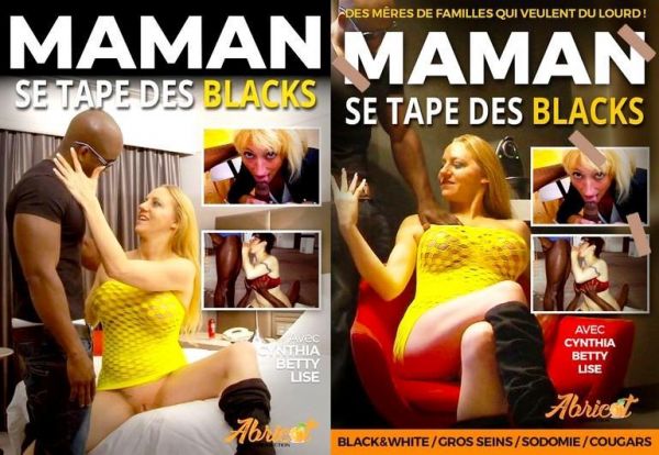 Maman Se Tape Des Blacks &#8211;  Jacquie &#038; Michel 2019