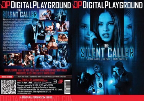 The Silent Caller 2019 